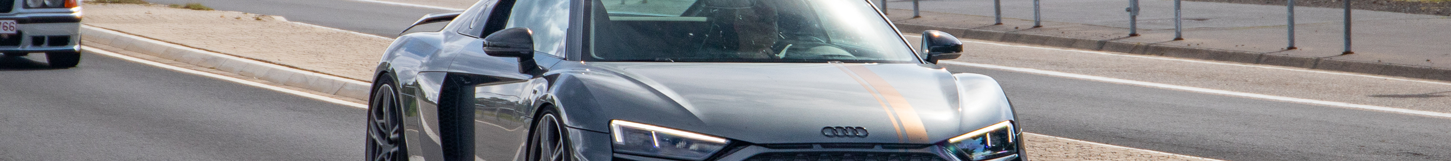 Audi R8 V10 Performance 2019