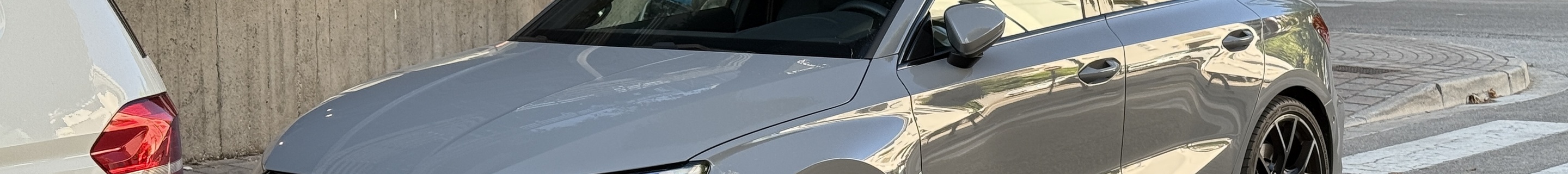 Audi RS3 Sportback 8Y