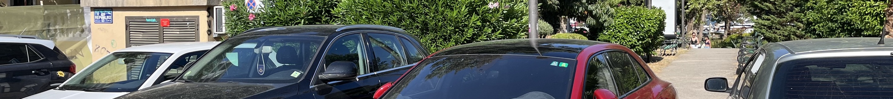 Bentley Flying Spur V8 2021