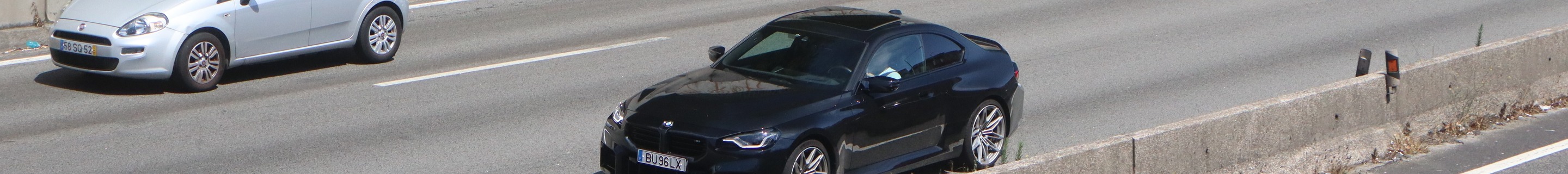 BMW M2 Coupé G87