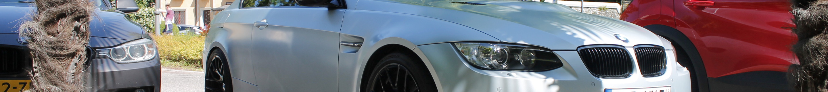 BMW M3 E92 Coupé