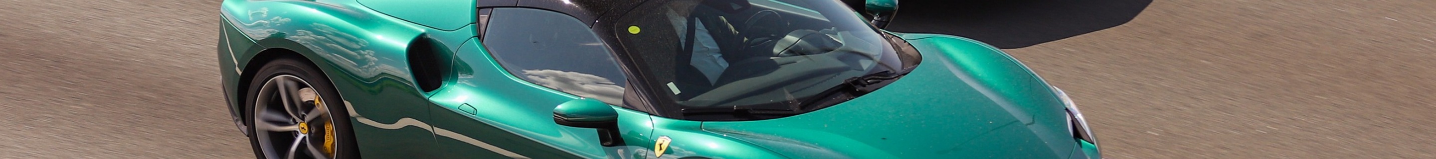Ferrari 296 GTS