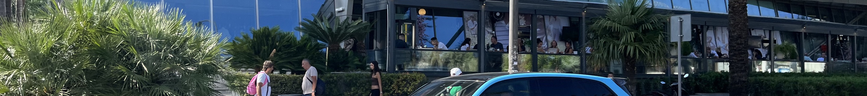 BMW X5 M F95 Competition