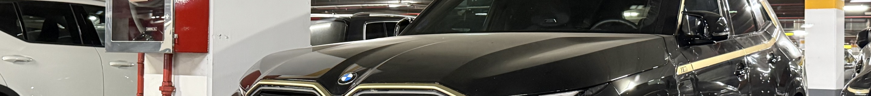 BMW XM G09