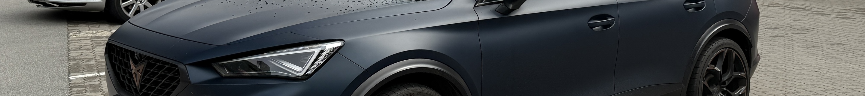 CUPRA Formentor VZ5