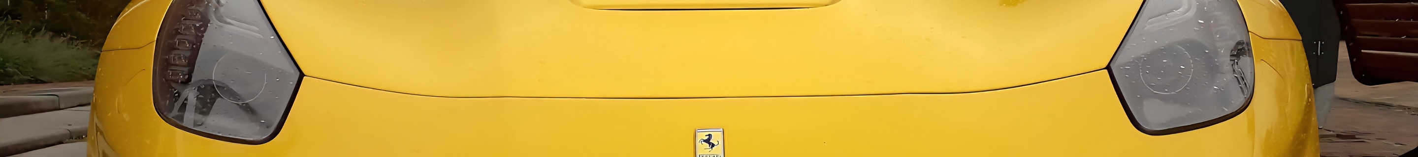Ferrari F12berlinetta
