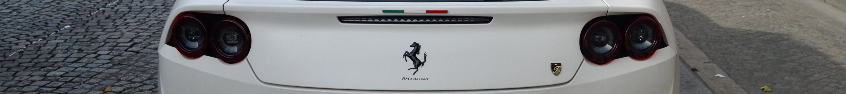 Ferrari GTC4Lusso T
