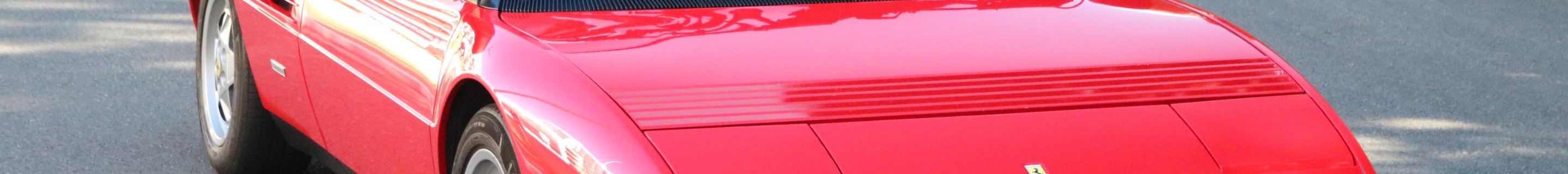 Ferrari Mondial T
