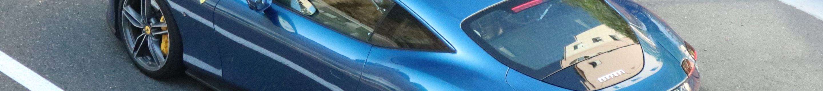 Ferrari Roma