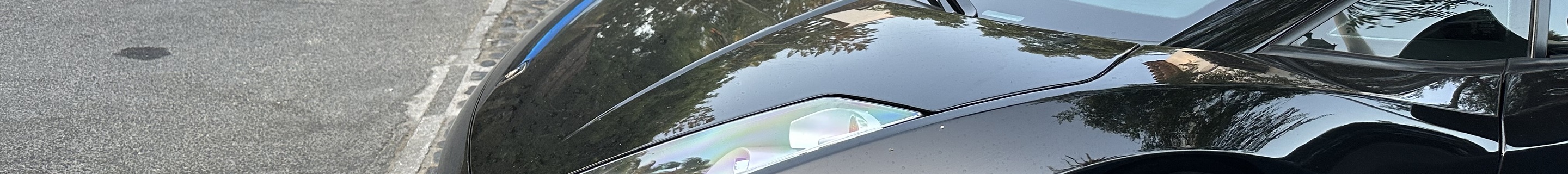 Lamborghini Gallardo