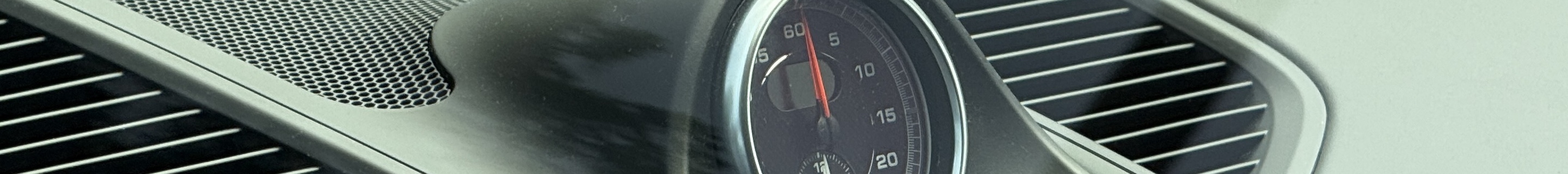 Porsche 95B Macan GTS MkI