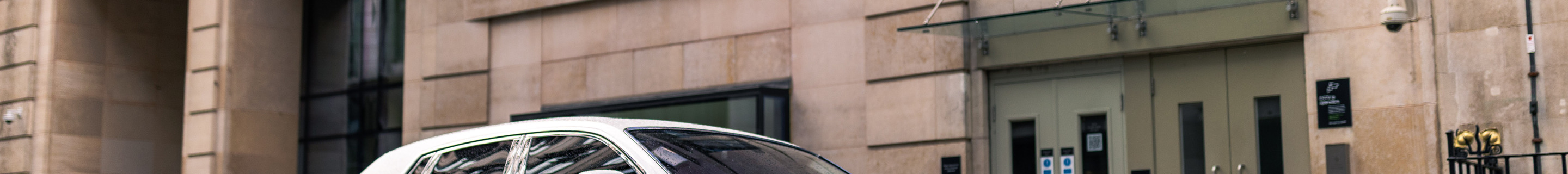 Rolls-Royce Phantom Series II