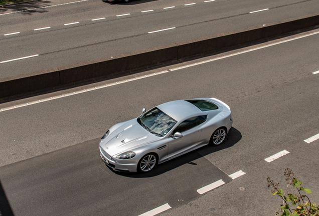 Aston Martin DBS