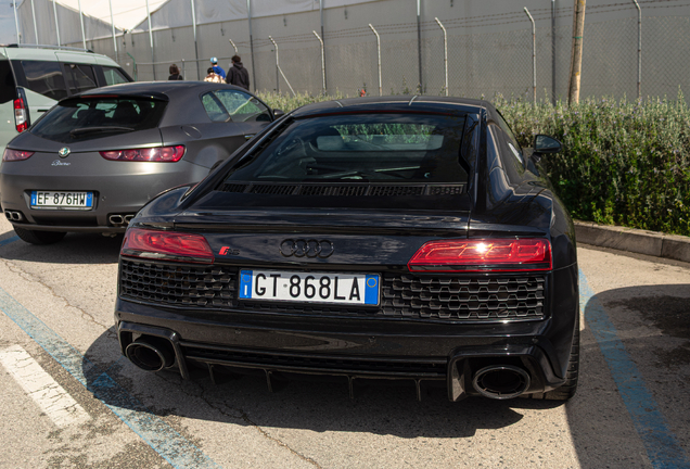 Audi R8 V10 2020 RWD