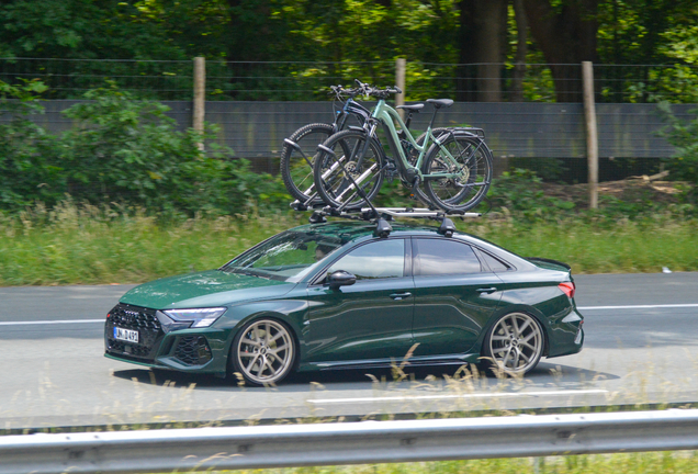 Audi RS3 Sedan 8Y