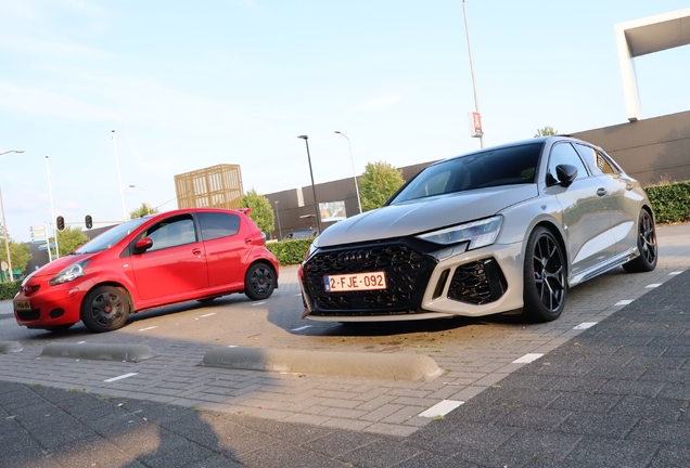 Audi RS3 Sportback 8Y