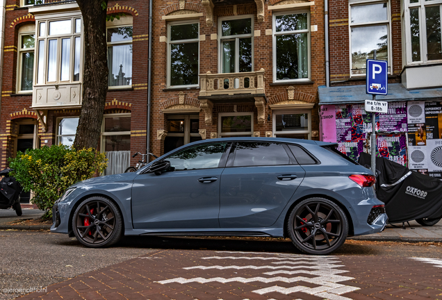 Audi RS3 Sportback 8Y