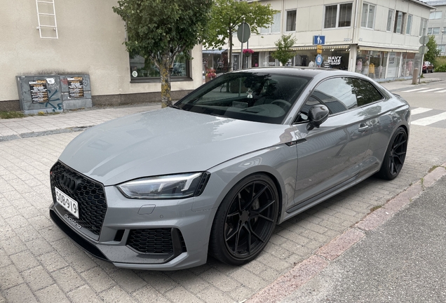 Audi RS5 B9