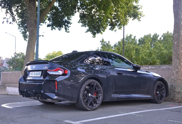 BMW M2 Coupé G87