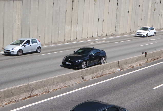 BMW M2 Coupé G87