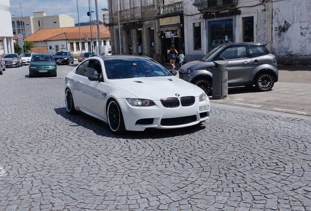 BMW M3 E92 Coupé