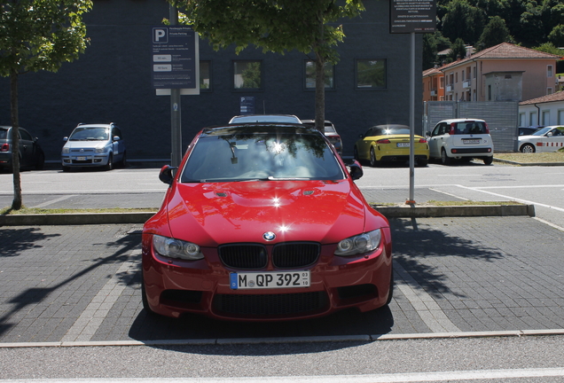 BMW M3 E92 Coupé