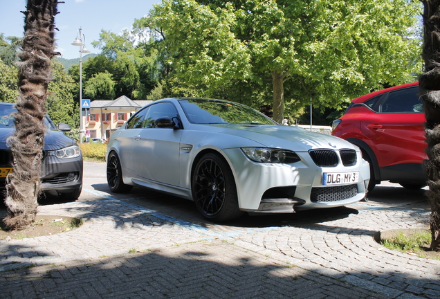 BMW M3 E92 Coupé