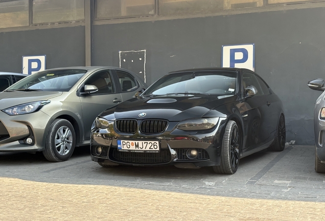BMW M3 E92 Coupé