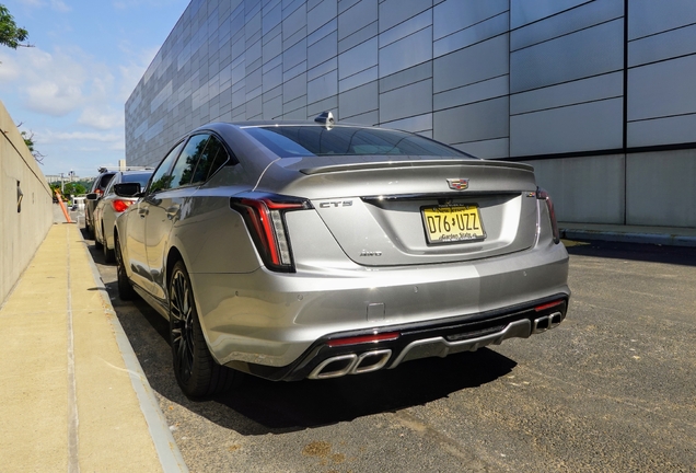 Cadillac CT5-V