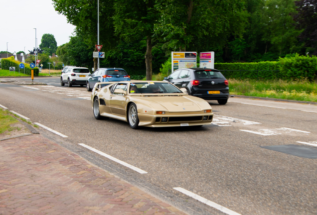 De Tomaso Pantera SI Targa