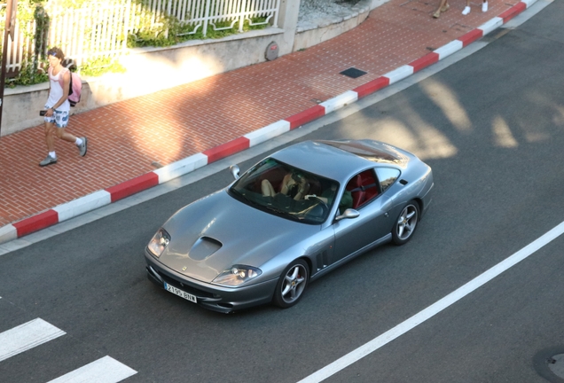 Ferrari 550 Maranello