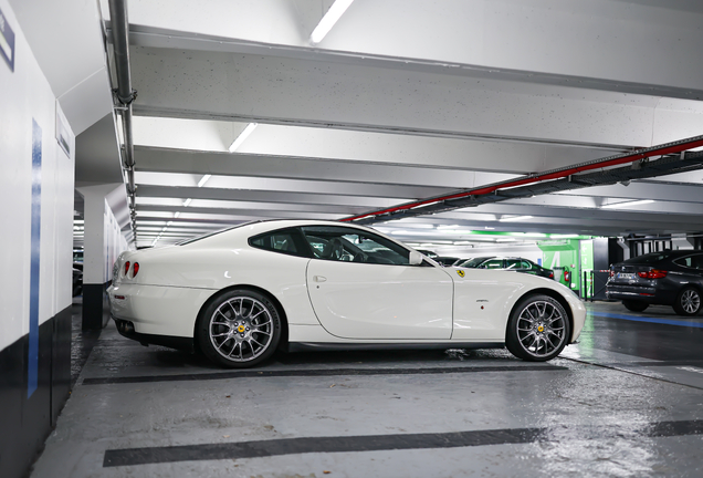 Ferrari 612 Scaglietti One-to-One