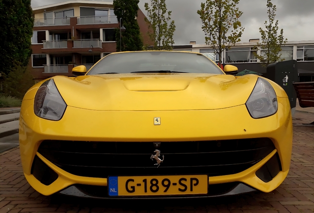 Ferrari F12berlinetta