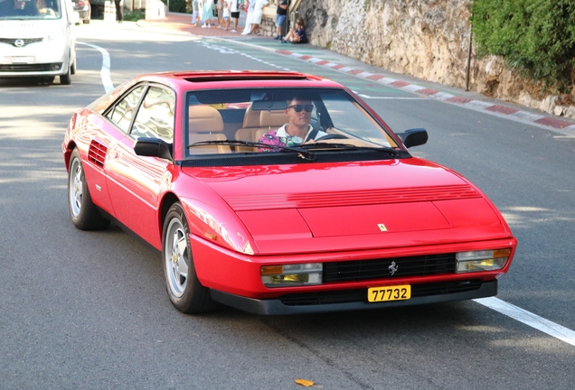 Ferrari Mondial T