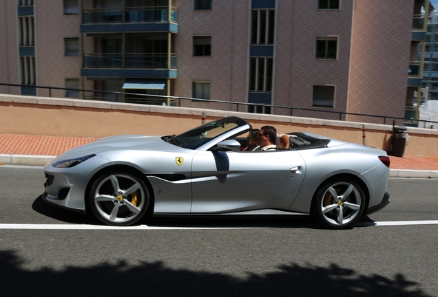 Ferrari Portofino
