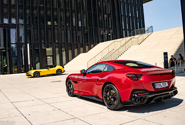Ferrari Portofino