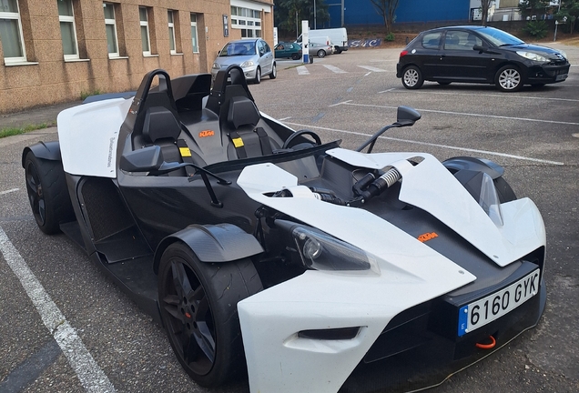 KTM X-Bow