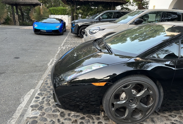 Lamborghini Gallardo