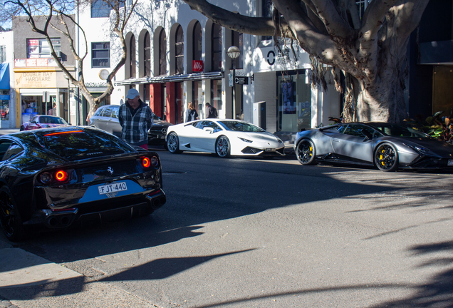 Lamborghini Huracán LP610-4