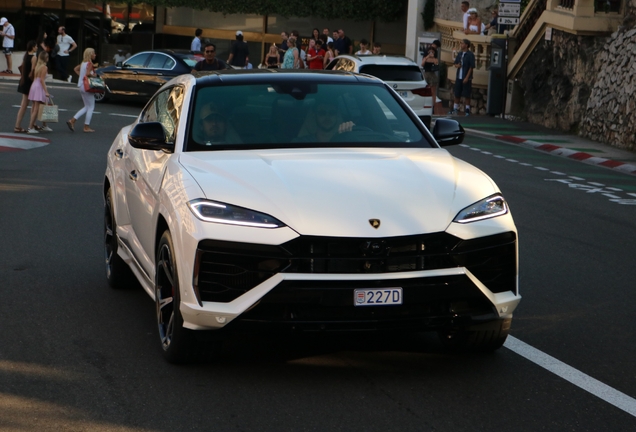 Lamborghini Urus SE