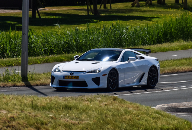 Lexus LFA Tokyo Edition
