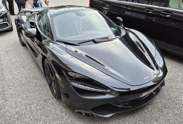 McLaren 720S