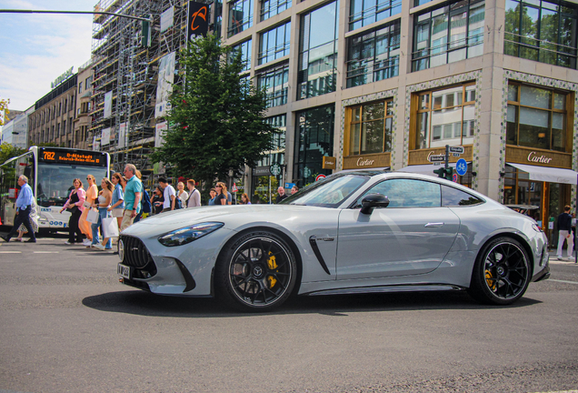 Mercedes-AMG GT 63 C192
