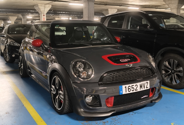Mini R56 John Cooper Works GP