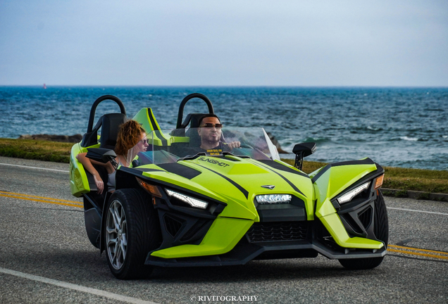 Polaris Slingshot SL