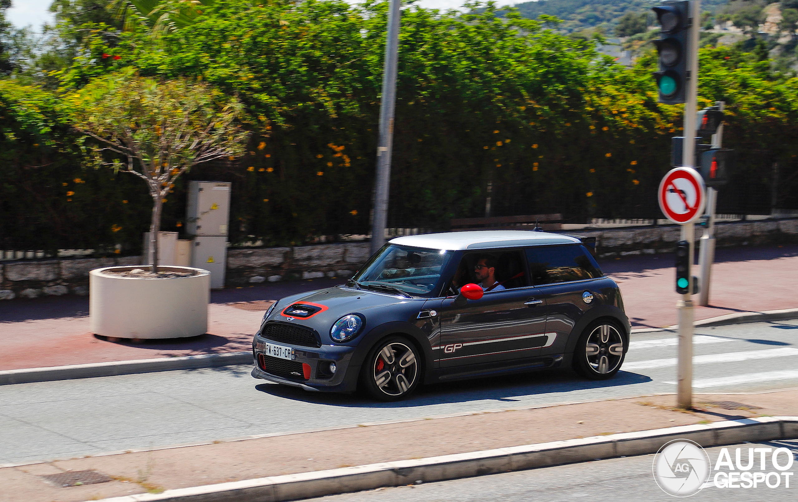 Mini R 56 Jcw Mini R56 John Cooper Works GP - 23 July 2025 - Autogespot