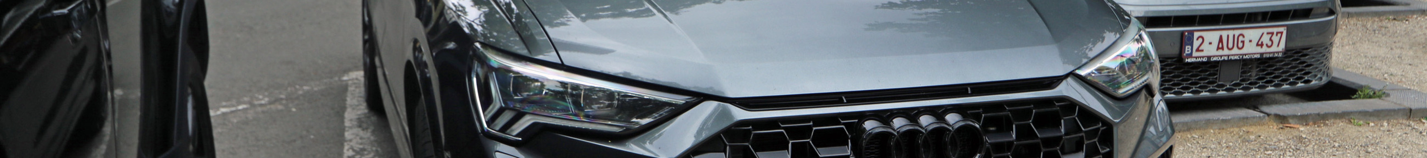 Audi RS Q3 2020
