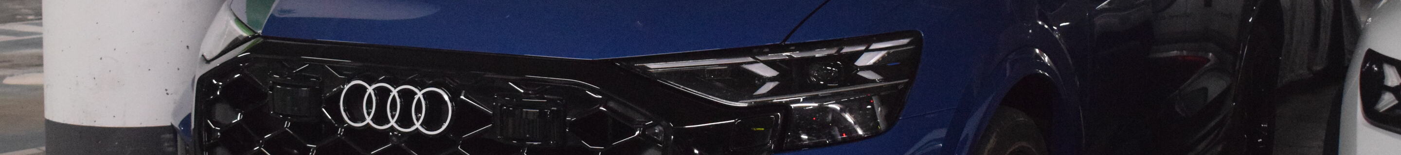 Audi RS Q8 2024