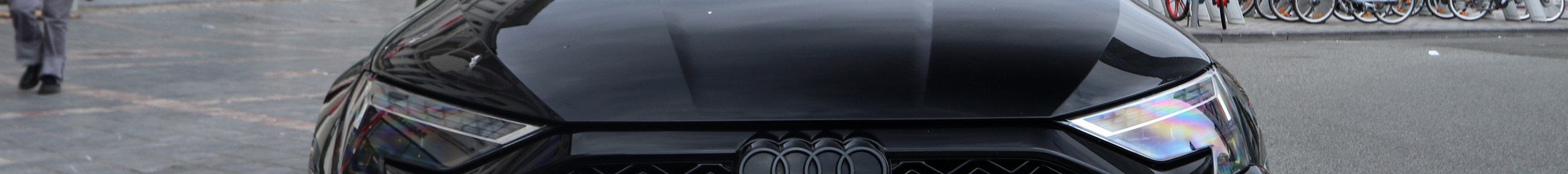 Audi RS3 Sportback 8Y 2025