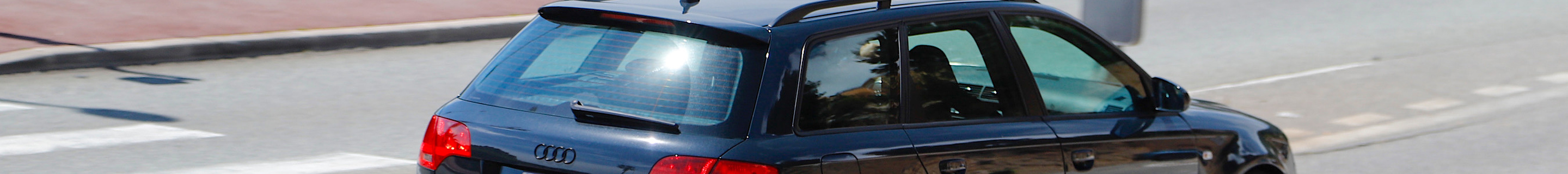 Audi RS4 Avant B7